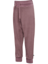hmlMINI WOOL PANTS