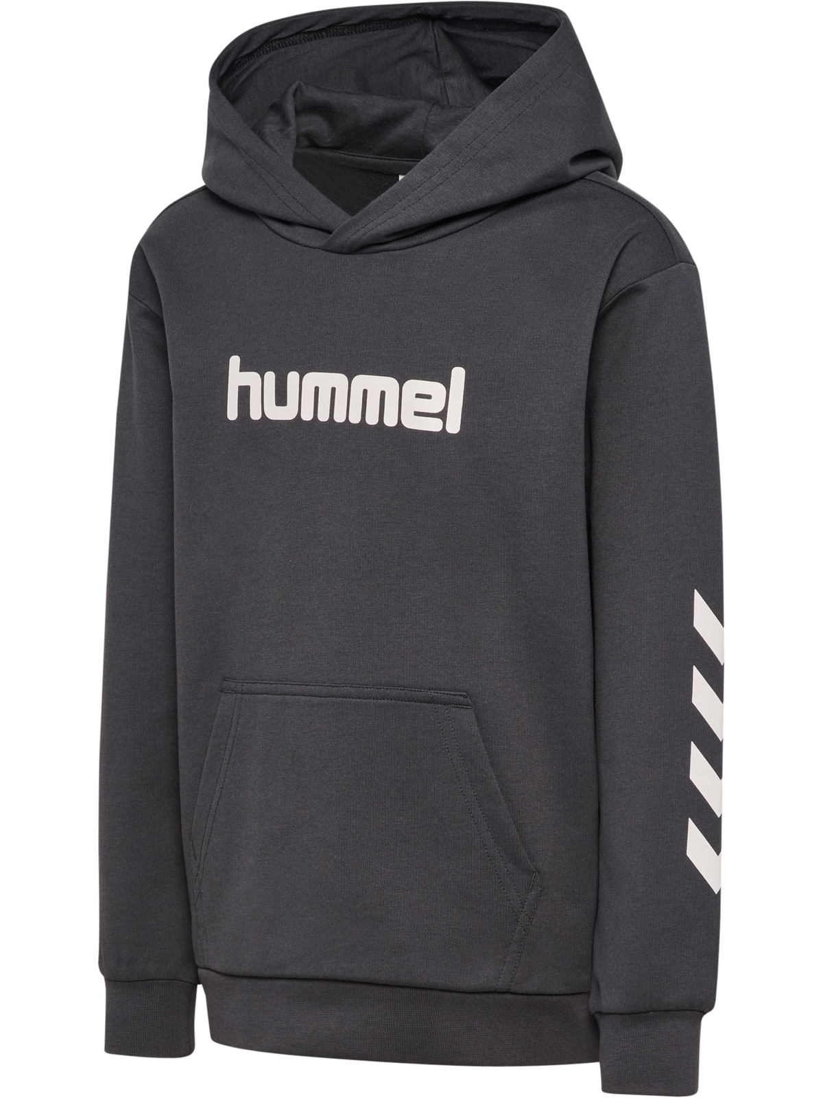 hmlJR LOGO HOODIE