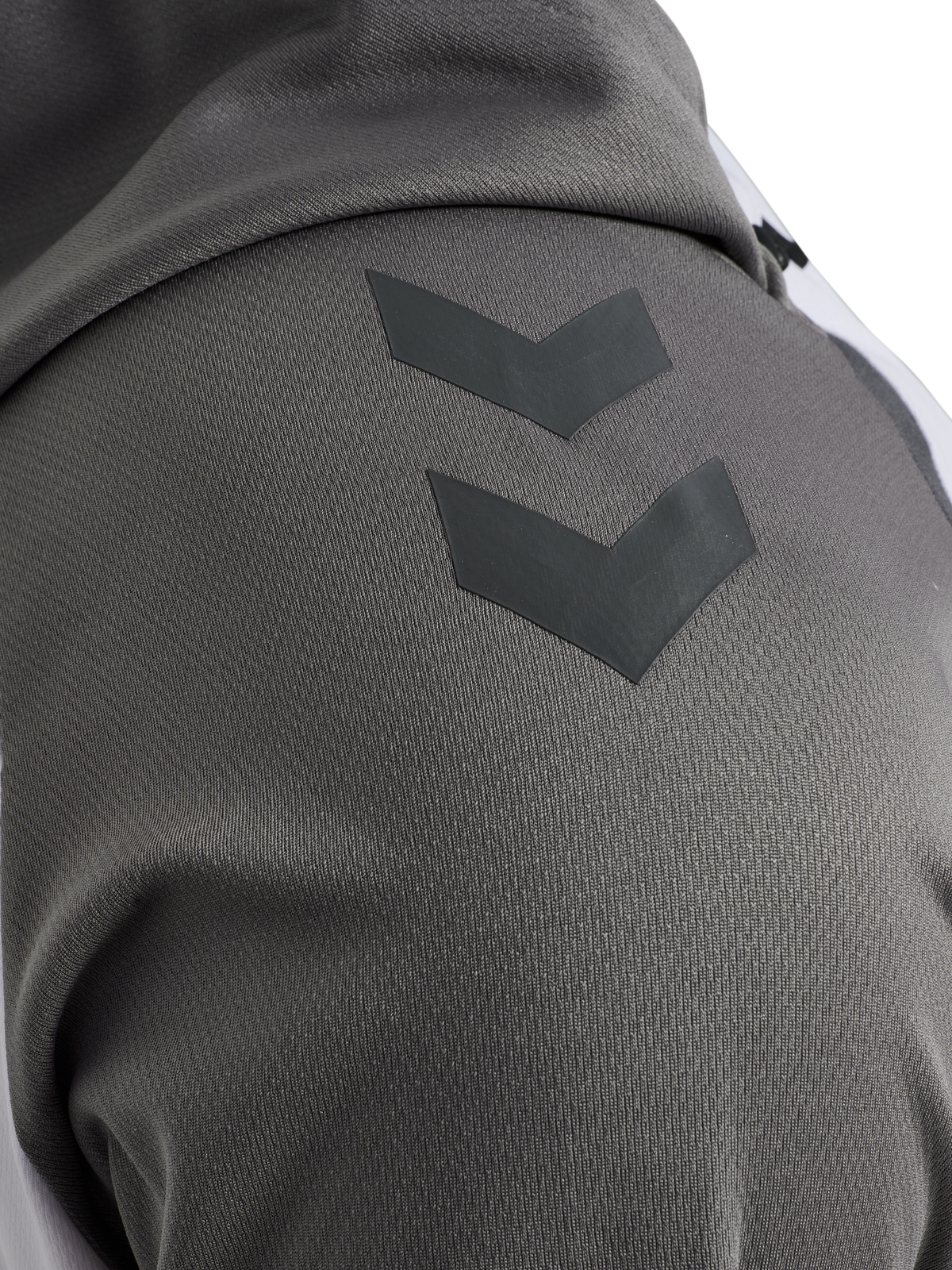 hmlLEAD 2.0 ZIP HOODIE