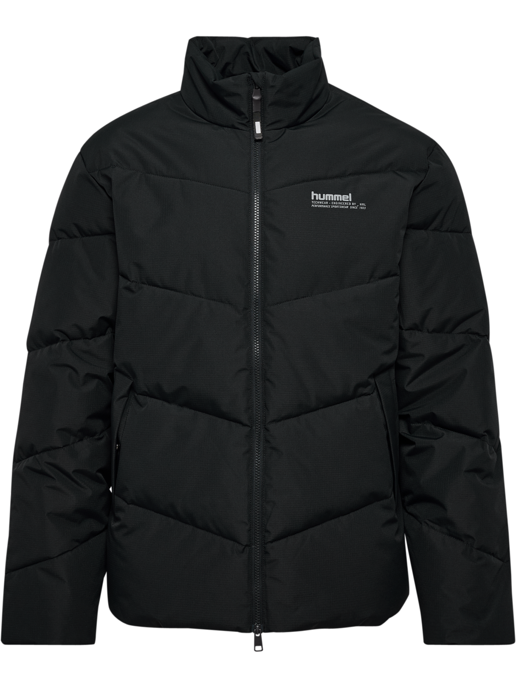 hmlSHORT  PUFFER JACKET