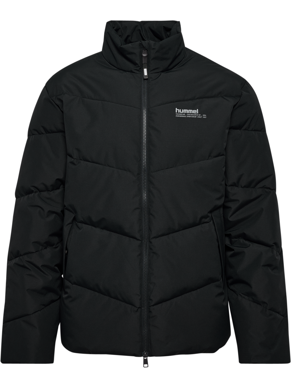 hmlSHORT  PUFFER JACKET