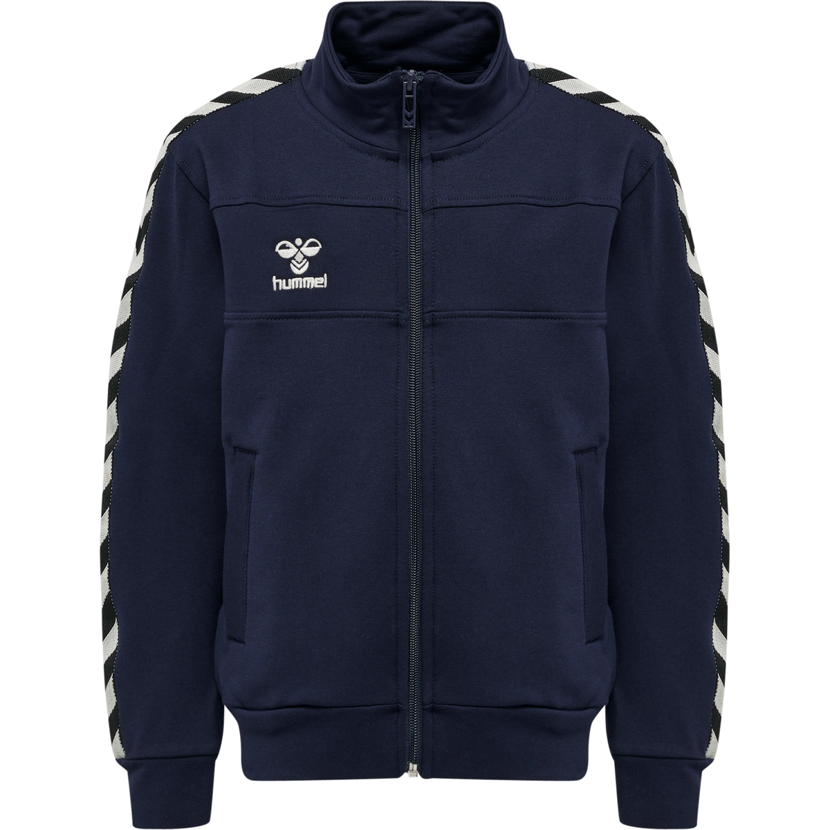 hmlMOVE KIDS CLASSIC ZIP JACKET