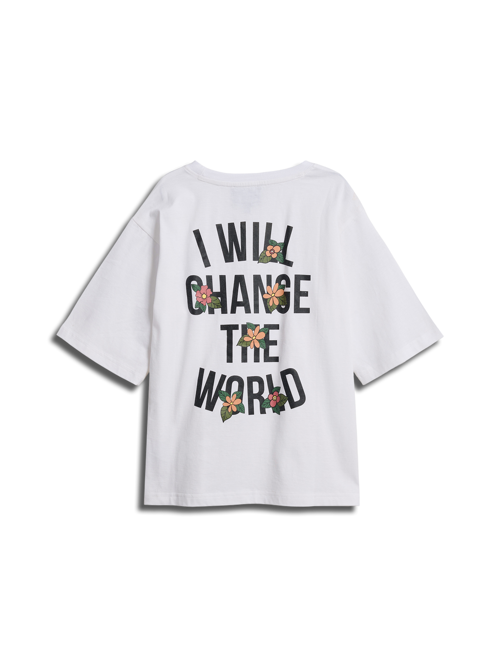 stsREVOLUTIONARY T-SHIRT