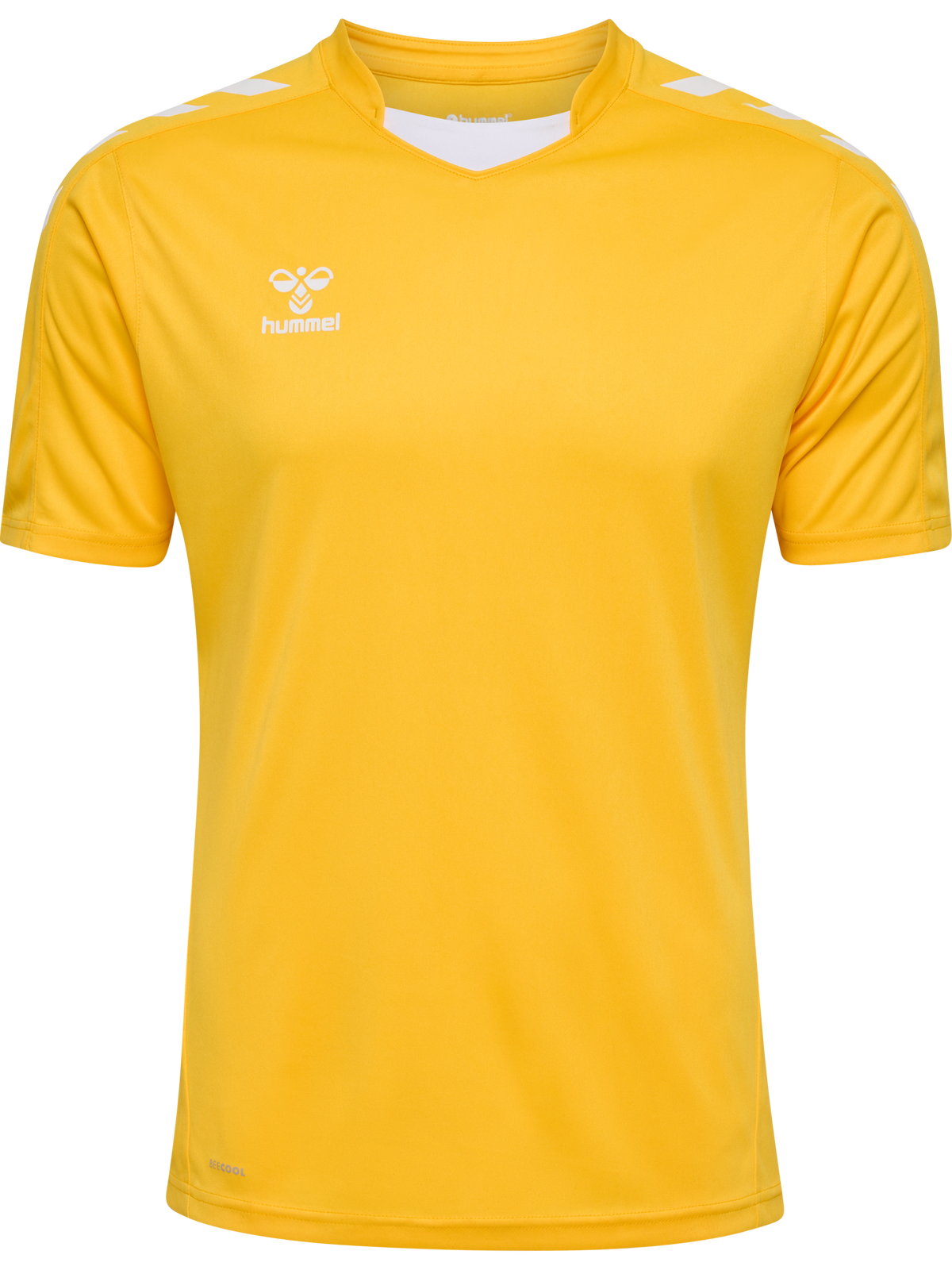 hmlCORE XK POLY JERSEY S/S