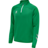 hmlLEAD HALF ZIP