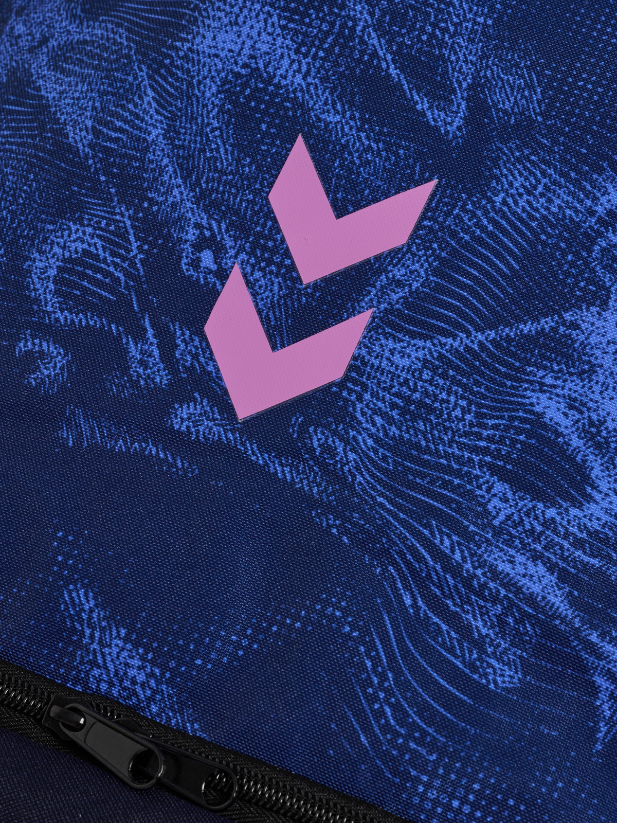 hmlBLAZE CLUB 26 BACK PACK W. SC