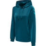 hmlCORE XK POLY SWEAT HOODIE WOMAN