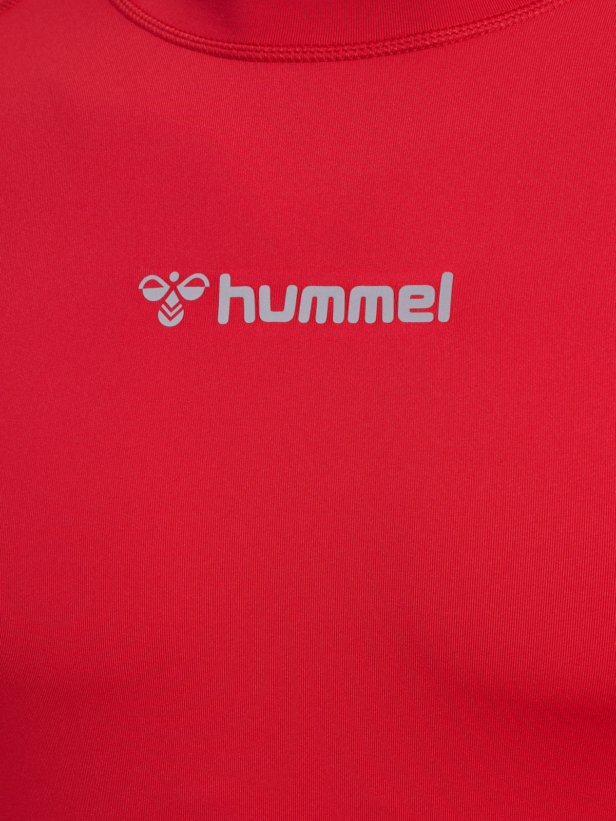 hmlBL PERFORMANCE TEE L/S