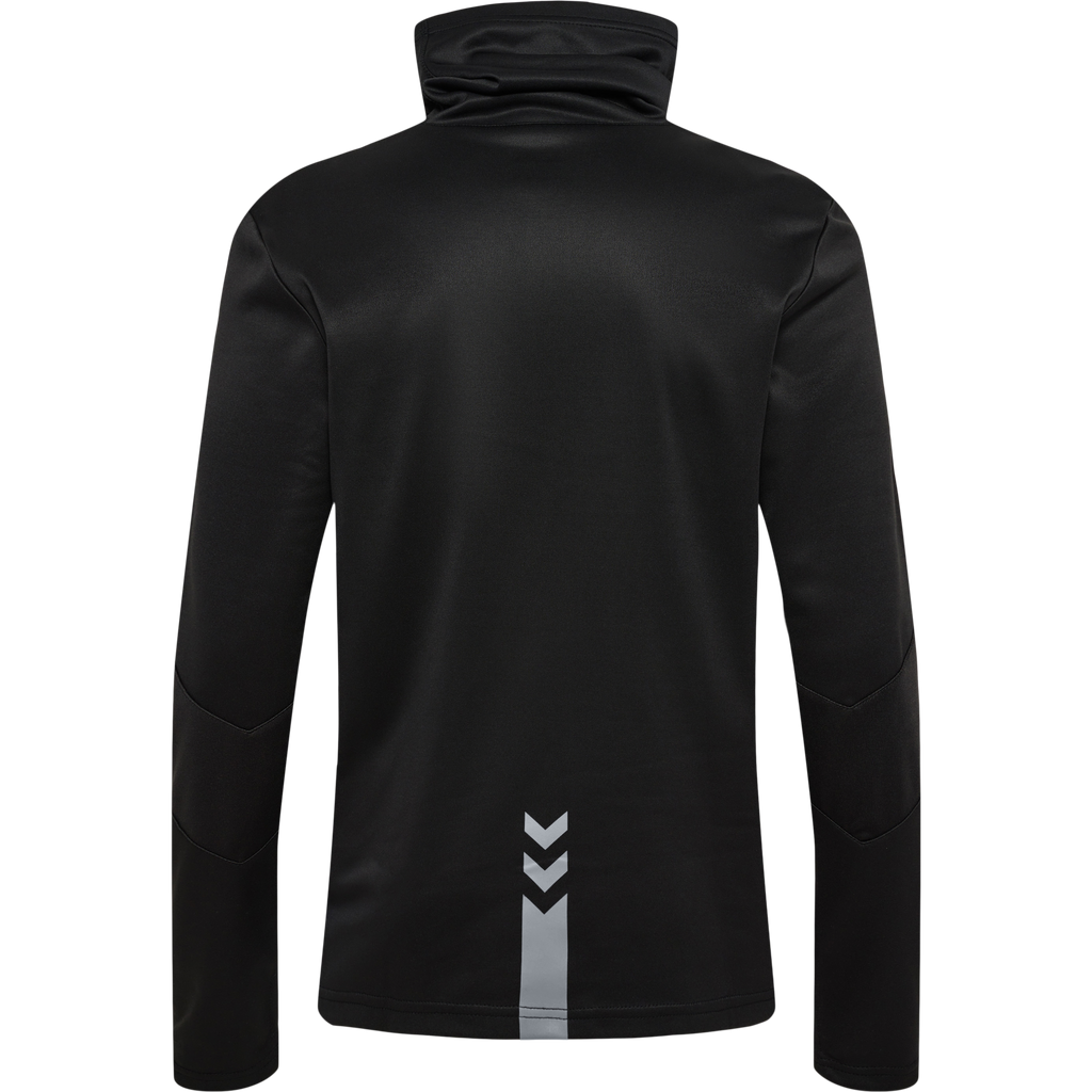hmlACTIVE WINTER CREW SWEAT