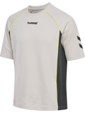 hmlBLAZE26 ATHLEISURE T-SHIRT S/S