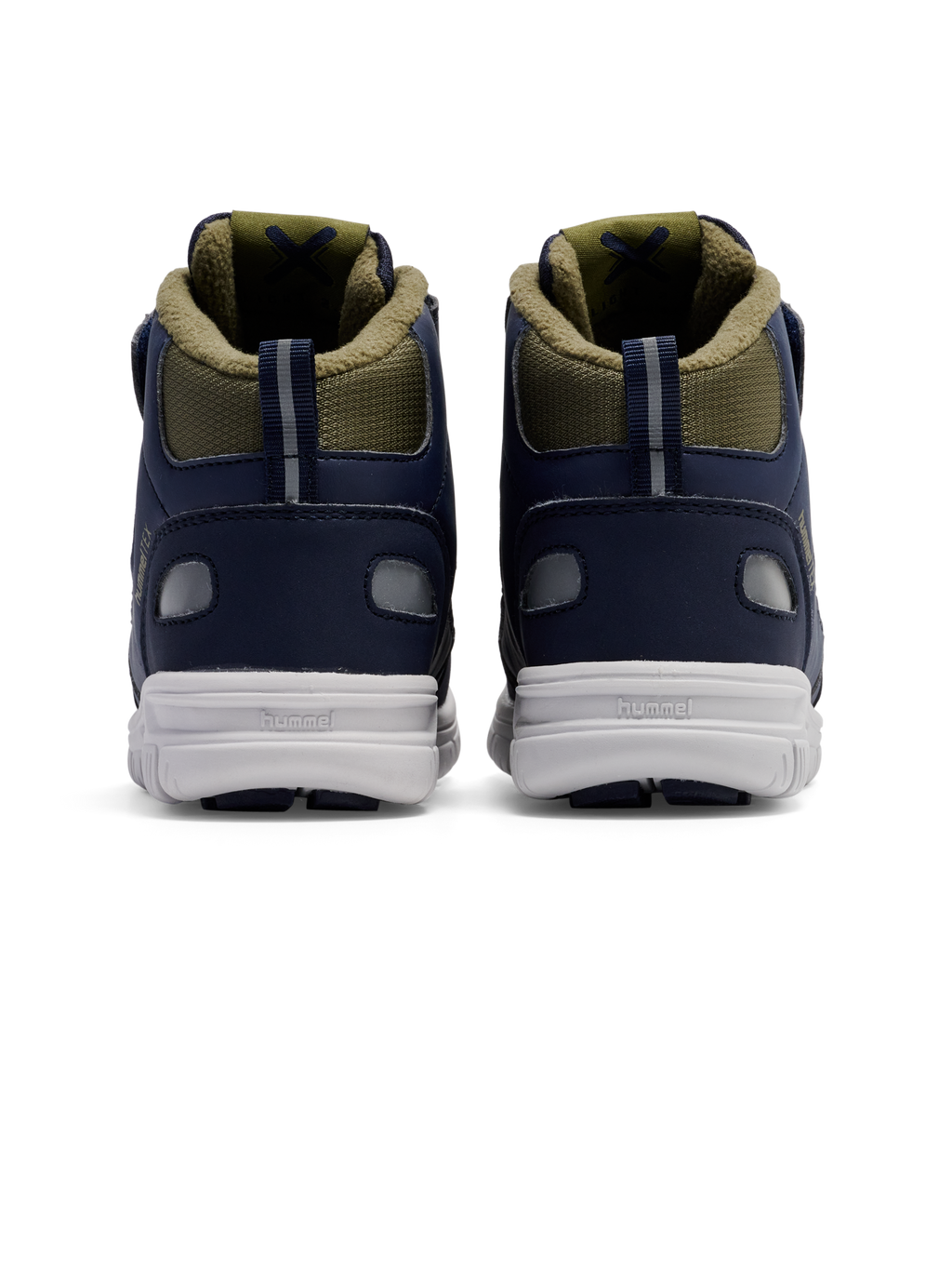 X-LIGHT 2.0 MID TEX JR