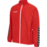 hmlAUTHENTIC KIDS MICRO JACKET
