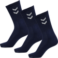 3-pack Basic sock