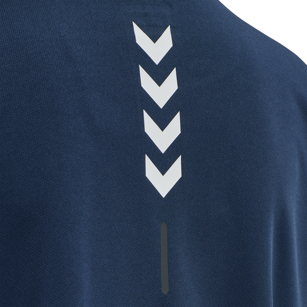 hmlTE TOLA LOOSE T-SHIRT