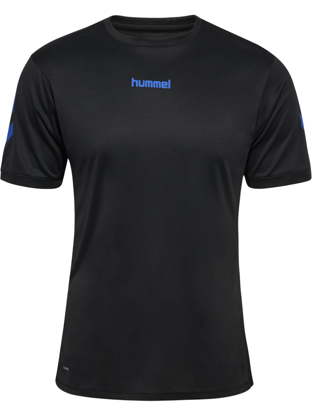 hmlBLAZE CLUB 26 POLY TEE