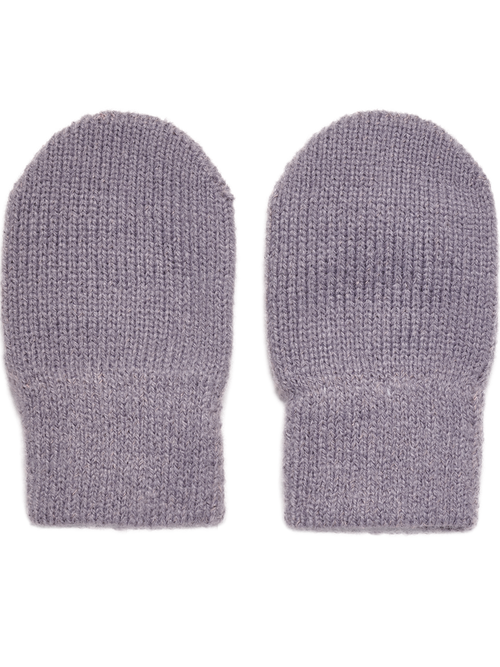 hmlMINI KNIT MITTENS 2-PACK