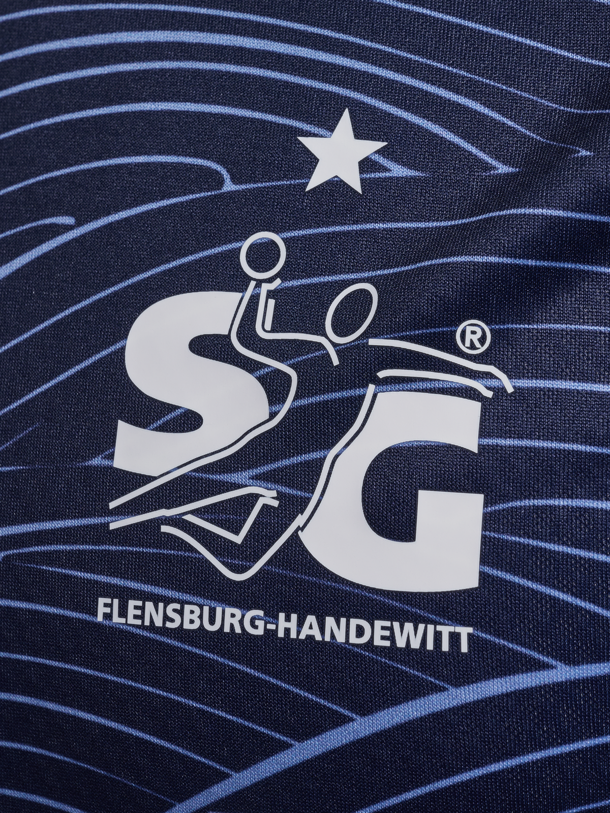 SGFH 26/27 HOME JERSEY S/S