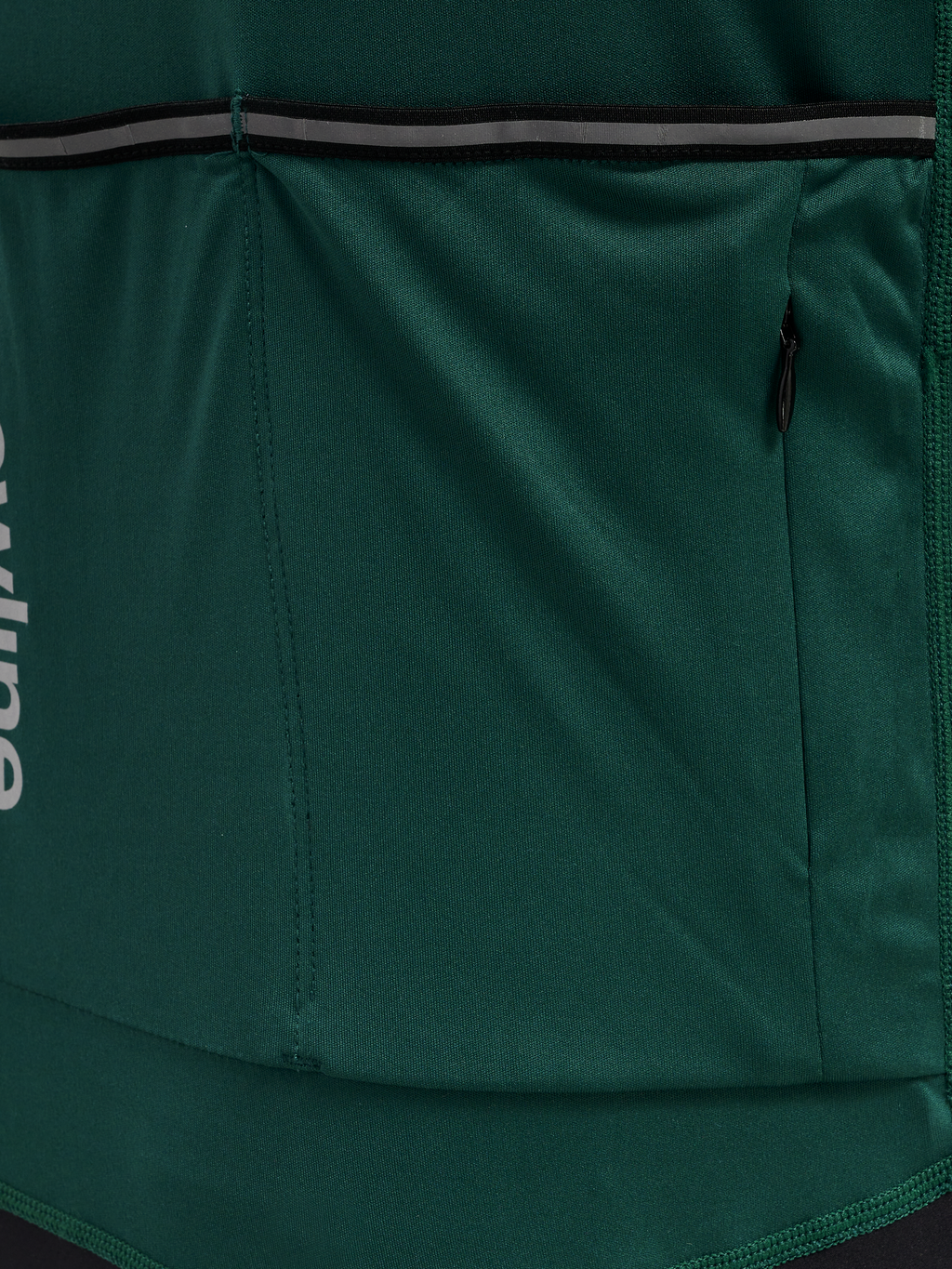 MENS CORE BIKE L/S JERSEY