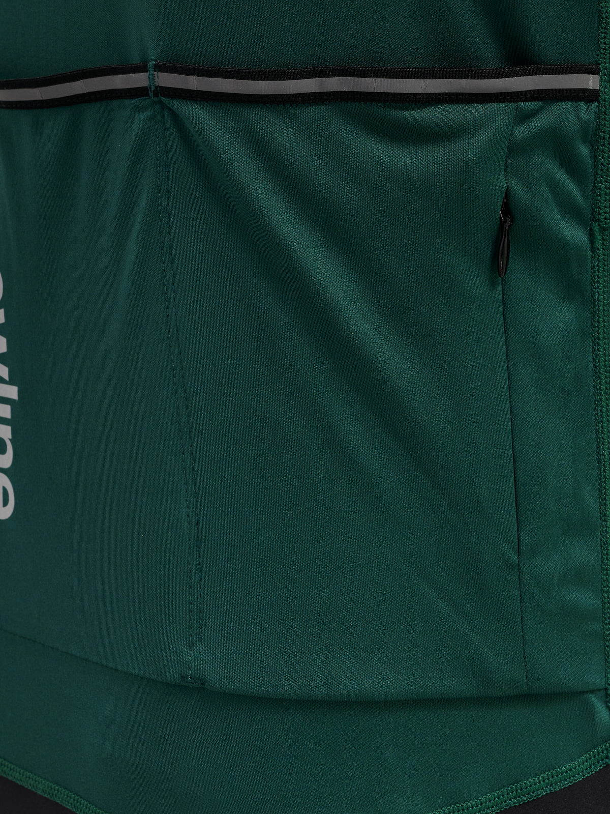 MENS CORE BIKE L/S JERSEY