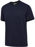 hmlRINGER T-SHIRT S/S