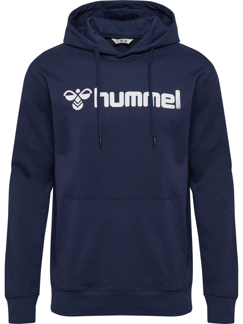hmlGO 2.0 LOGO HOODIE