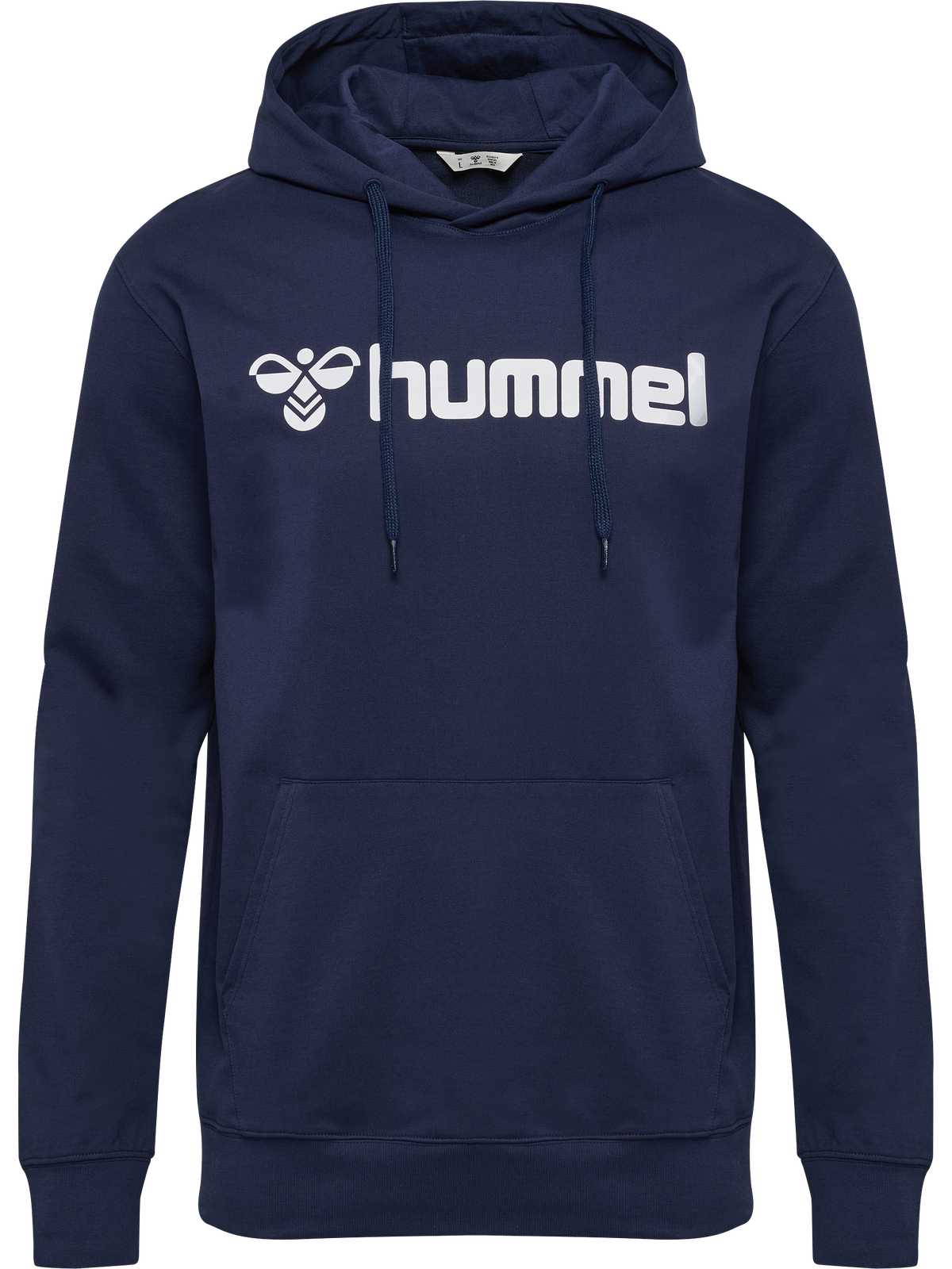 hmlGO 2.0 LOGO HOODIE