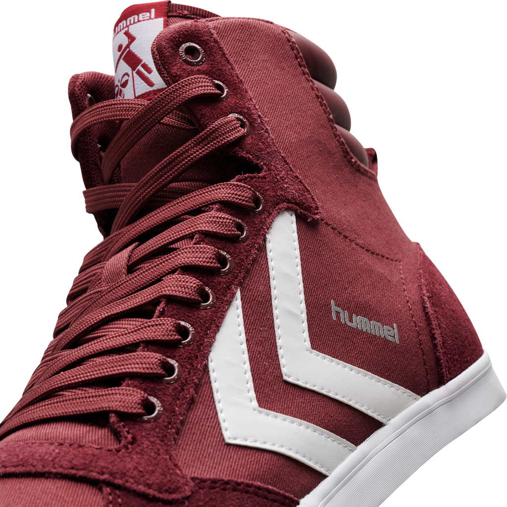 HUMMEL SLIMMER STADIL HIGH