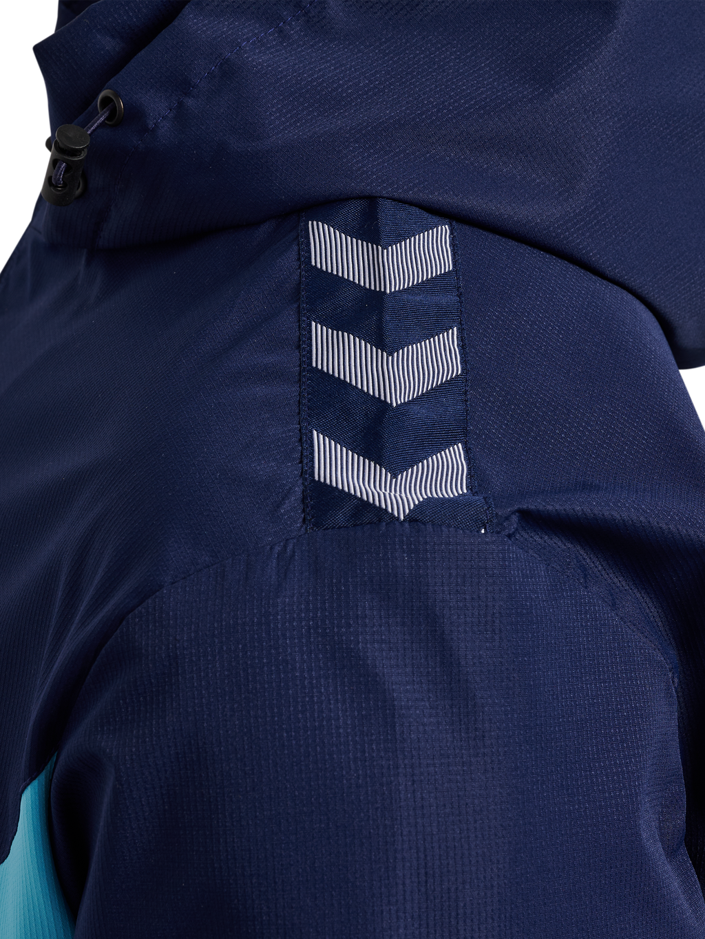 DBU 23 TR ALL WEATHER JACKET