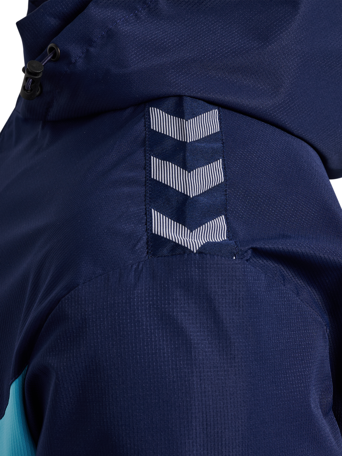 DBU 23 TR ALL WEATHER JACKET