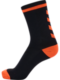 ELITE INDOOR SOCK LOW PA