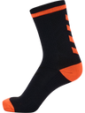 ELITE INDOOR SOCK LOW PA