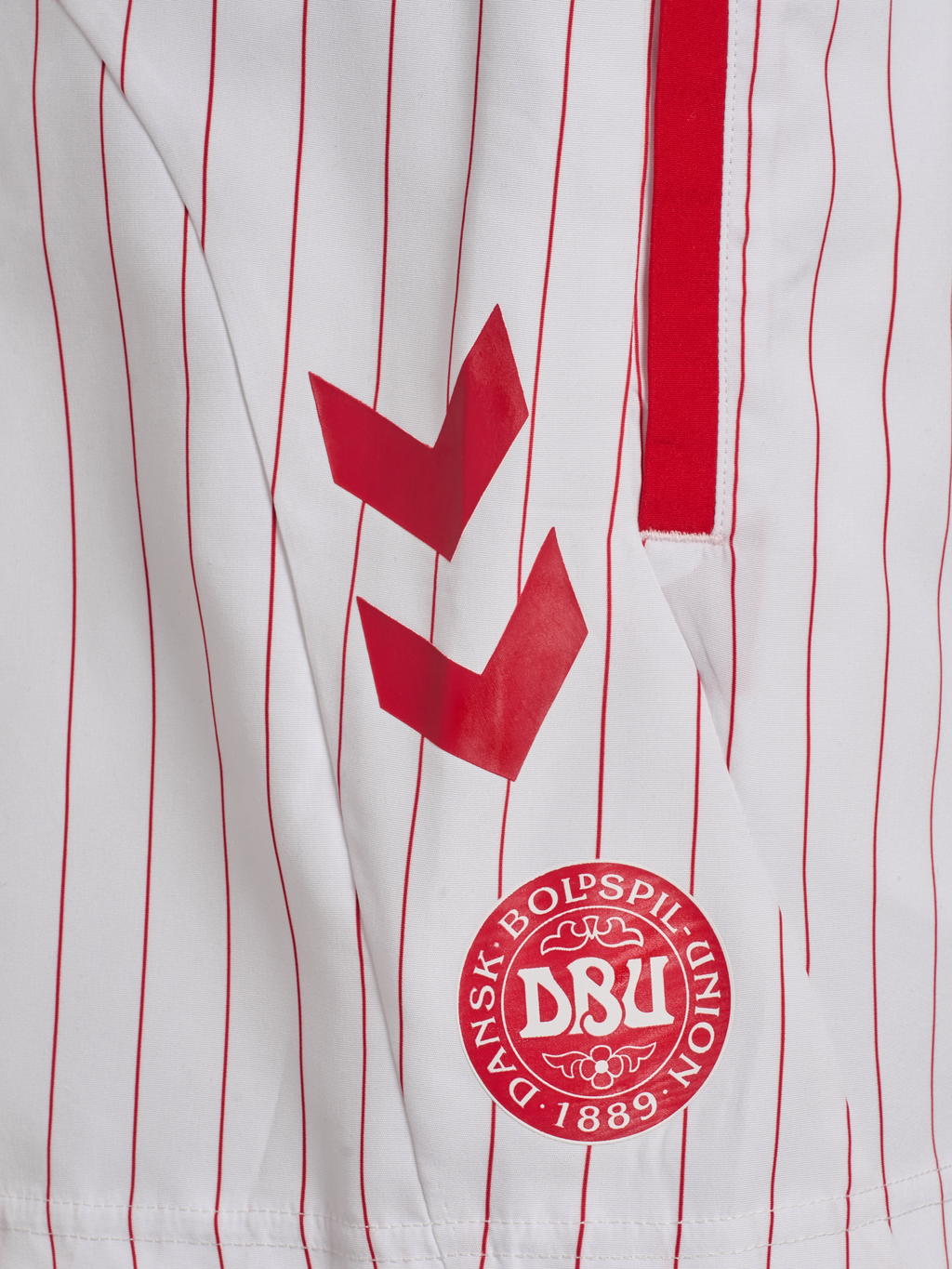 DBU 26 FAN SWIM SHORTS KIDS