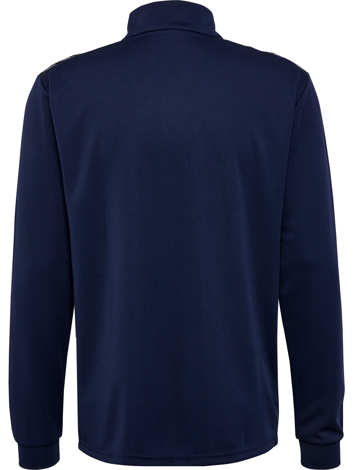 hmlAUTHENTIC HALF ZIP SWEAT