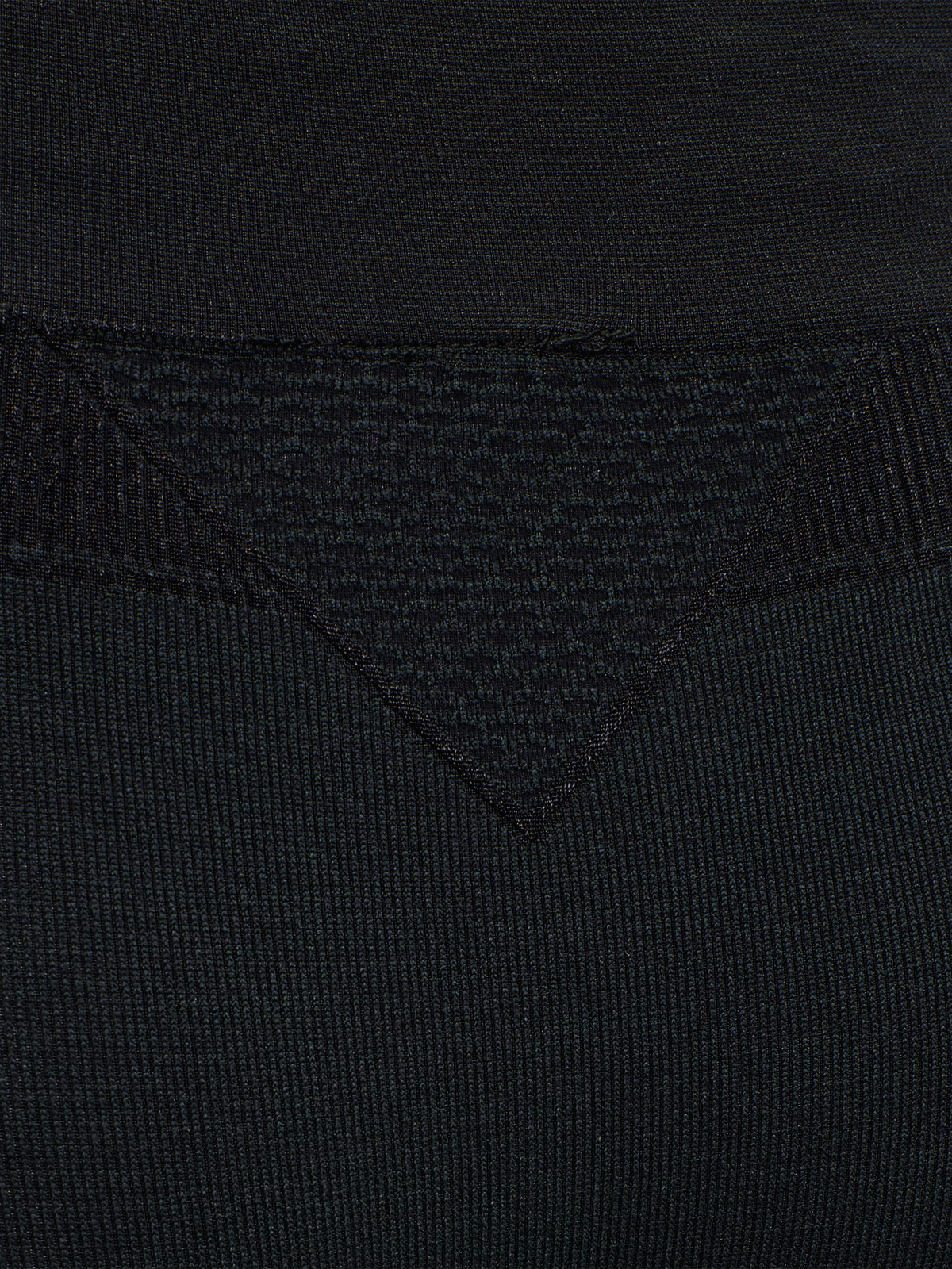 hmlCLEA SEAMLESS MID WAIST TIGHTS