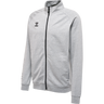 hmlMOVE GRID COTTON ZIP JACKET