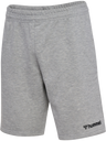 hmlMOVER COTTON BERMUDA SHORTS