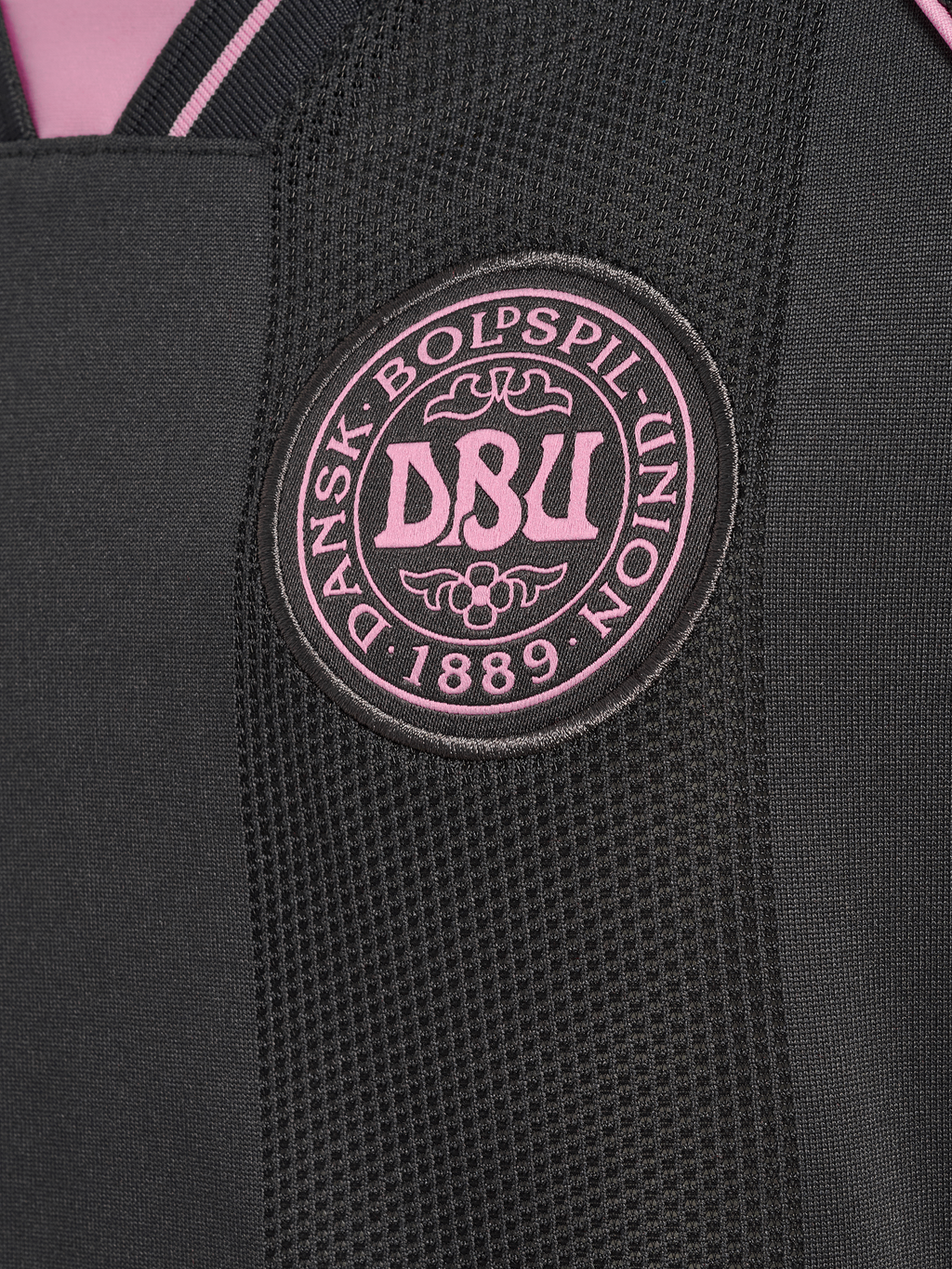 DBU 26 GK JERSEY S/S KIDS