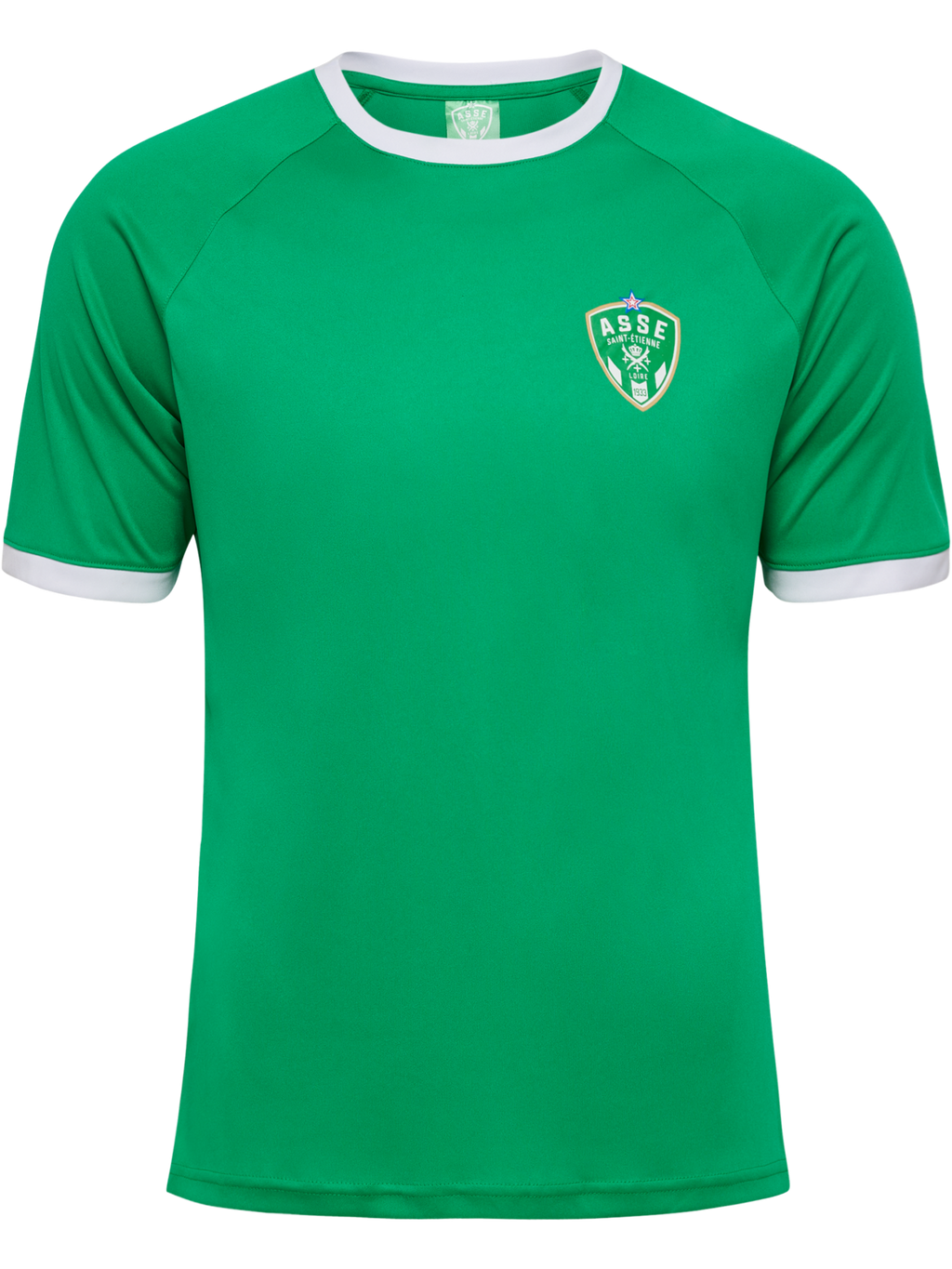 ASSE 2022 PL JERSEY S/S
