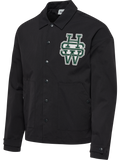 hmlCOACH JACKET HSW