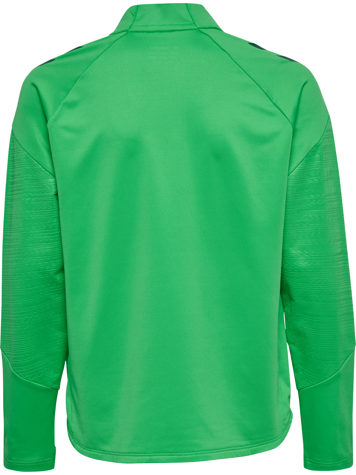 WER 26/27 TR PRO HALF ZIP KIDS