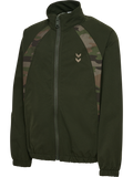 hmlREBEL TRACK JACKET