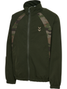 hmlREBEL TRACK JACKET
