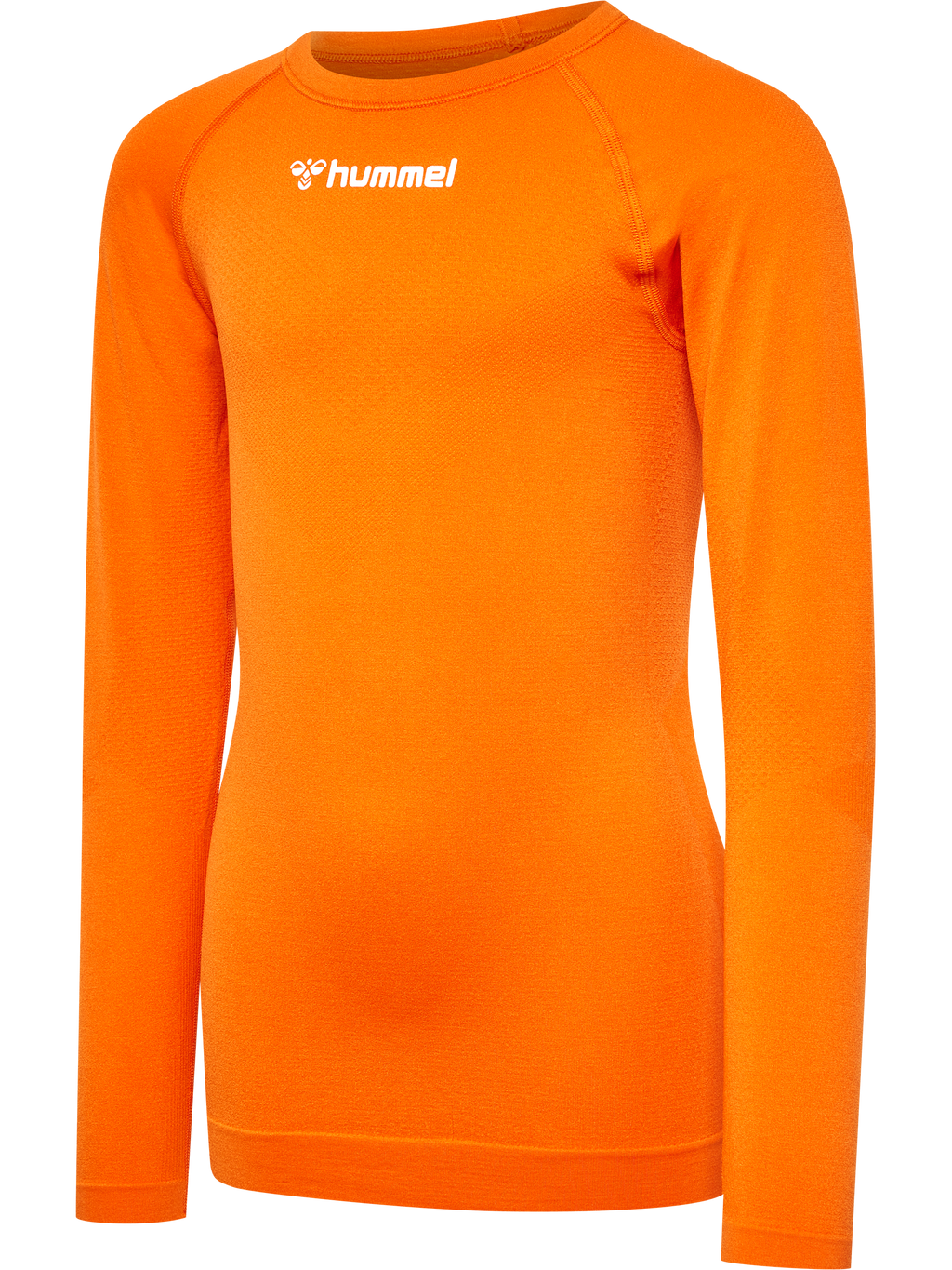 hmlBL COMFORT 2.0 TEE L/S KIDS