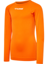 hmlBL COMFORT 2.0 TEE L/S KIDS