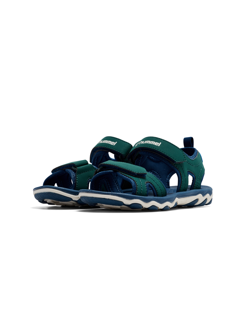 SANDAL SPORT JR