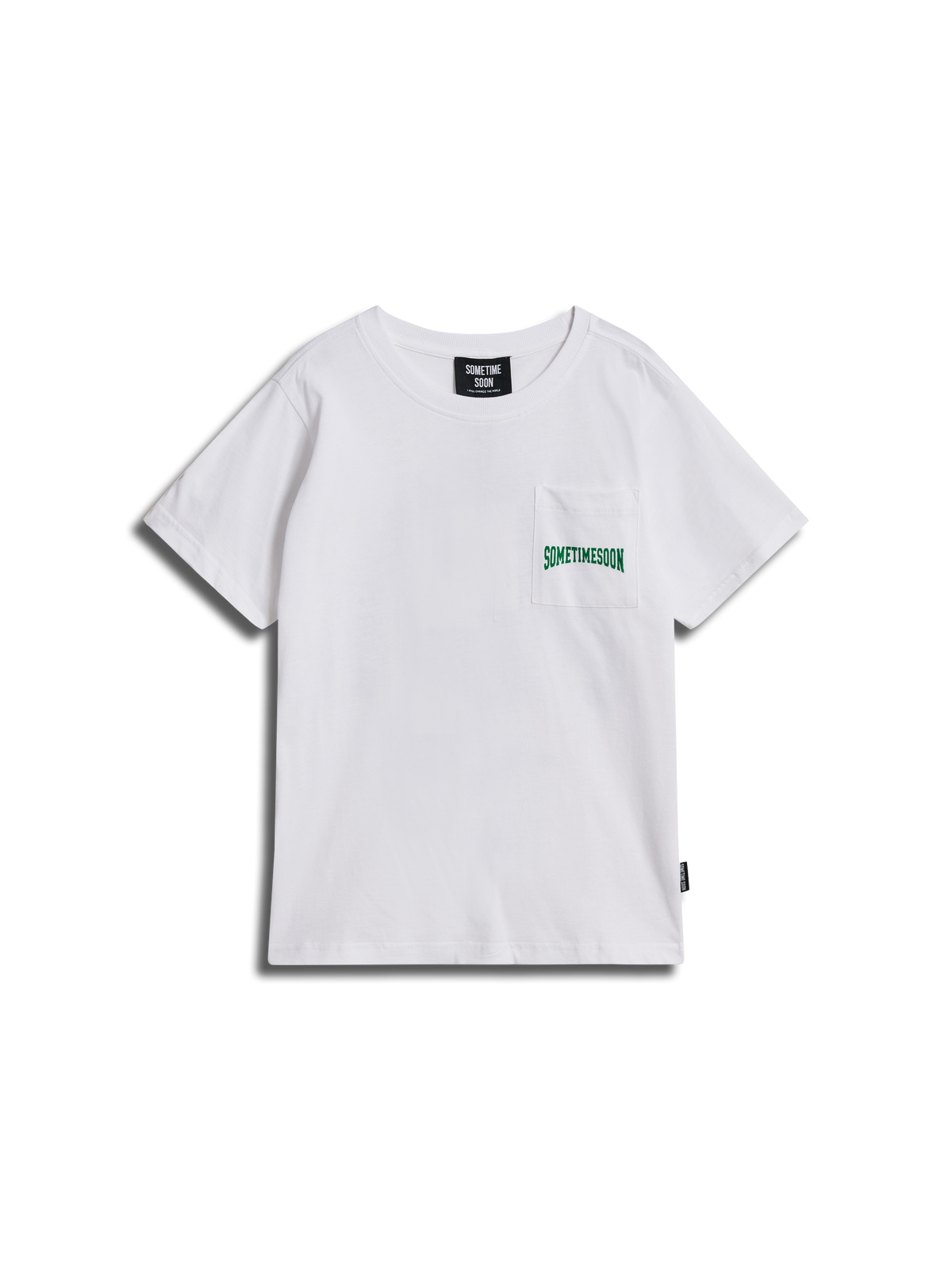 stsHARLEM T-SHIRT