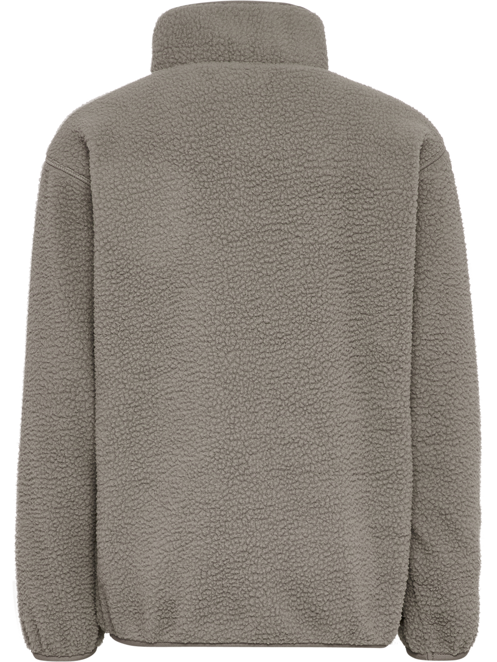 hmlJR ATLAS FLEECE ZIP JACKET