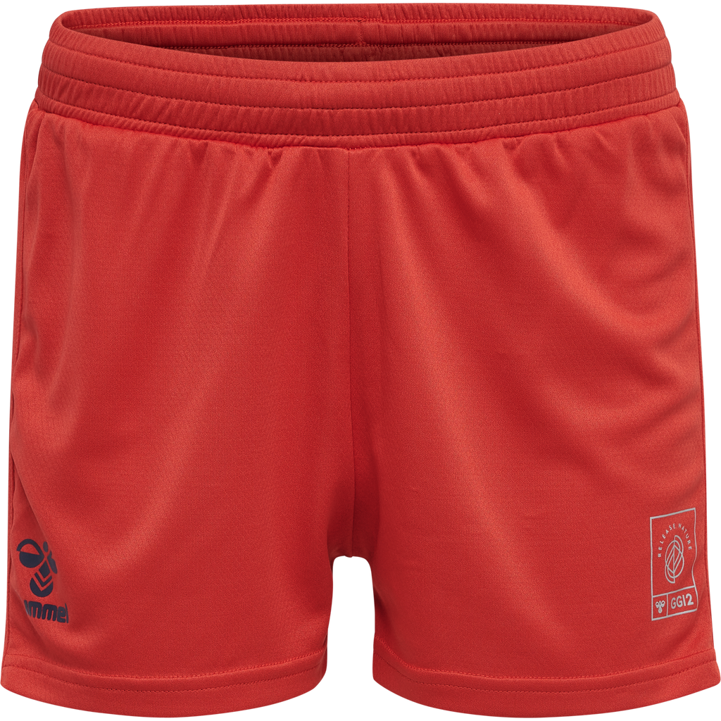 hmlGG12 ACTION SHORTS WOMAN