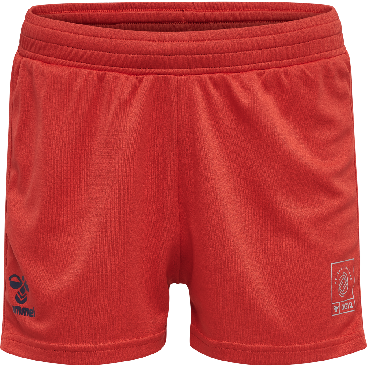 hmlGG12 ACTION SHORTS WOMAN