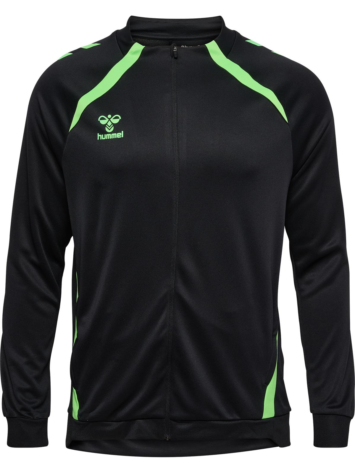 hmlLEAD 2.0 TRACK ZIP JACKET